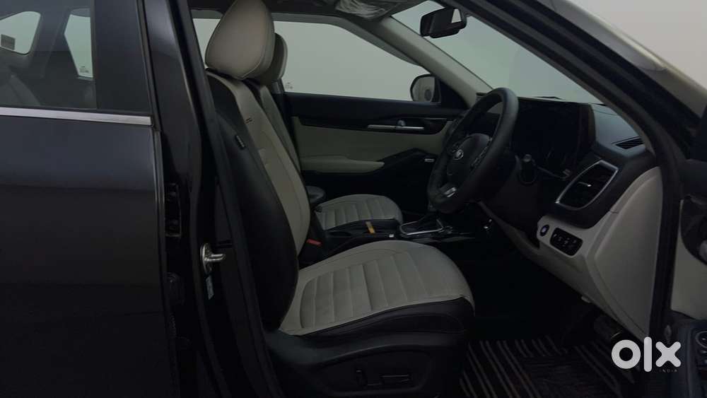 Kia Seltos 1.4 Gtx + Petrol At, 2019, Petrol