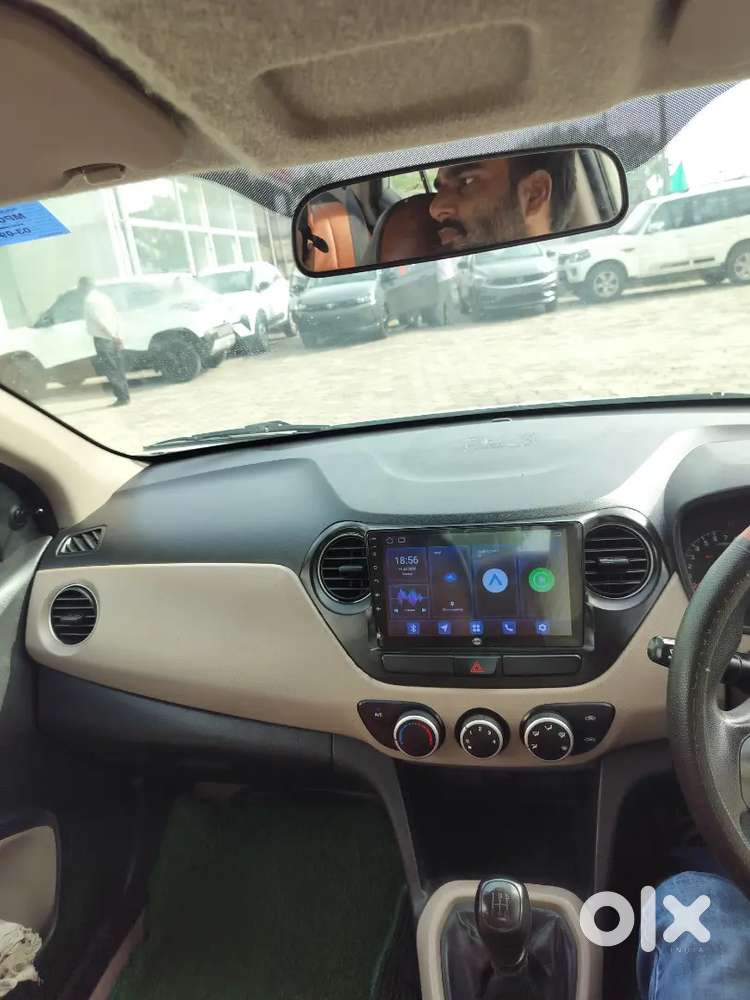 Hyundai Xcent 1.2 Prime 2018