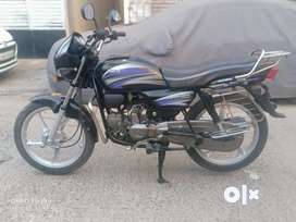 Olx bike deals splendor pro