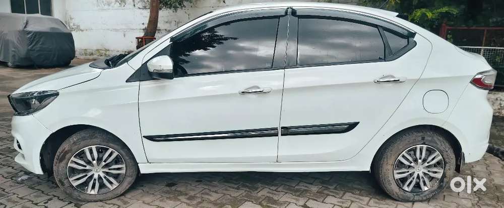Tata Tigor Xz 2023 Car