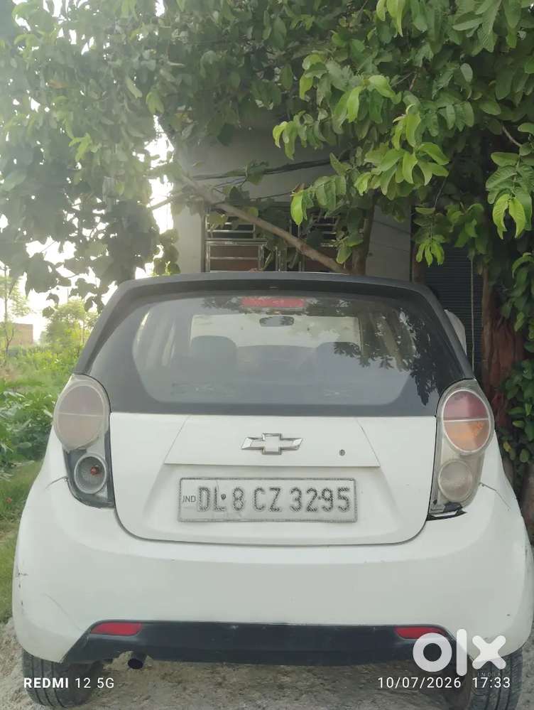 All Oky Car