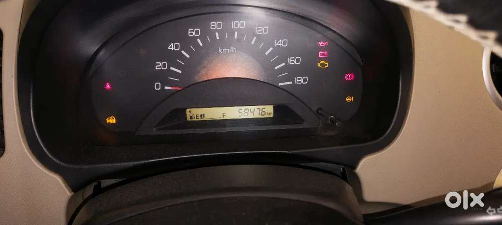 Maruti Suzuki Wagon R 2018 Petrol 58000 Km Driven