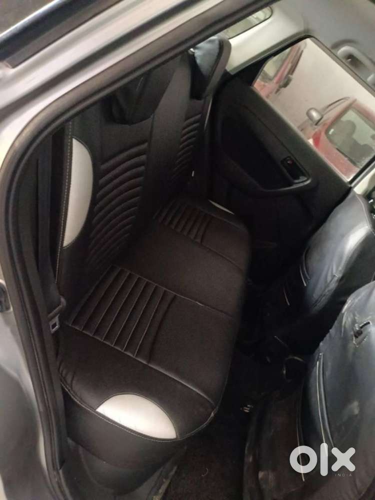 Maruti Suzuki Vitara Brezza Vdi, 2016, Diesel