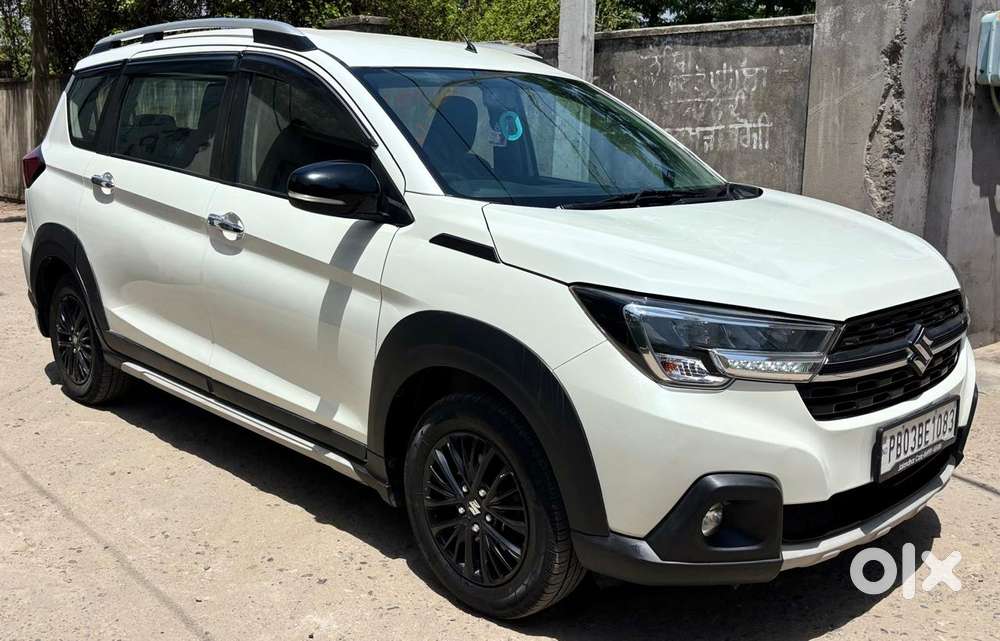 Maruti Suzuki Xl6, 2020, Petrol