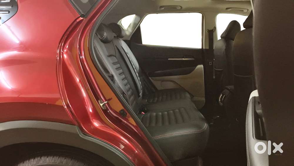 Kia Sonet Htx D, 2021, Petrol