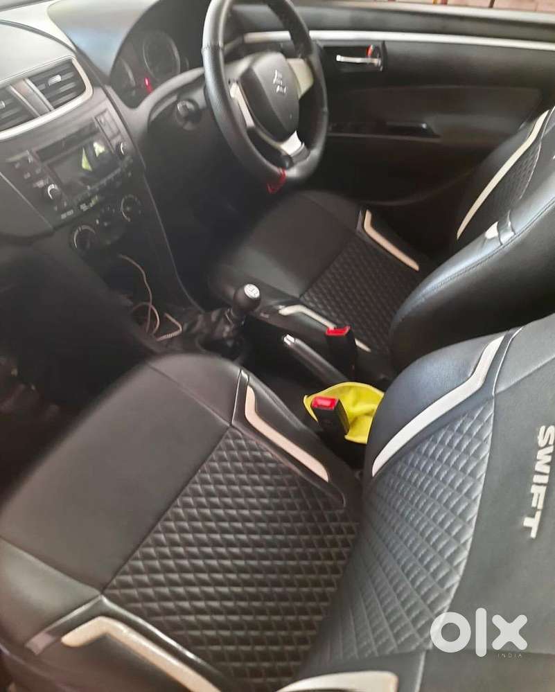 Maruti Suzuki Swift 2015 Petrol 21000 Km Driven