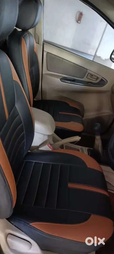 Toyota Innova 2005 Diesel Good Condition