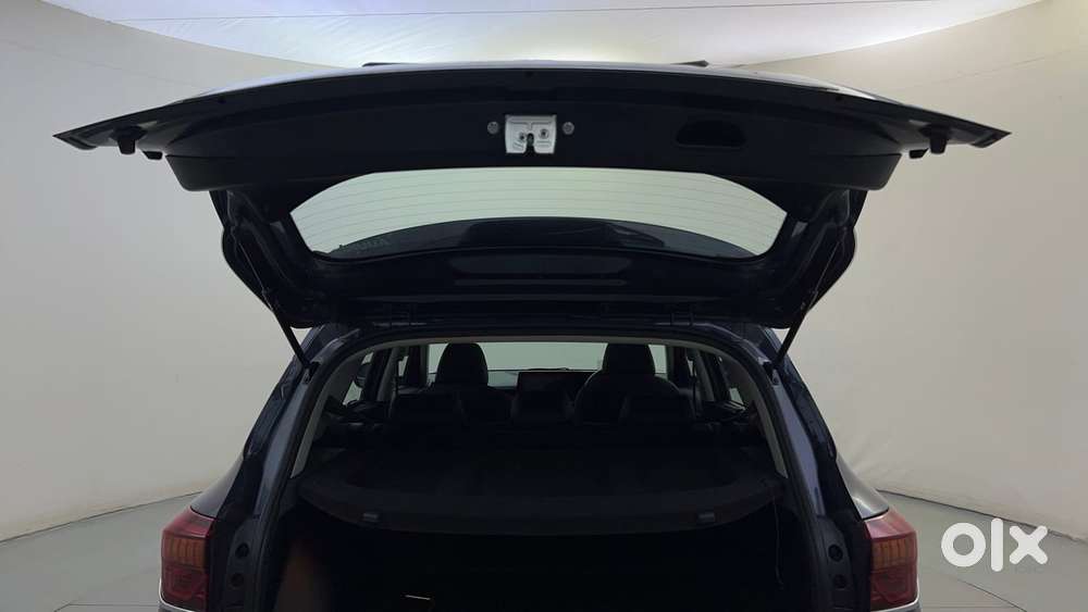 Kia Seltos Gtx Dct, 2022, Petrol