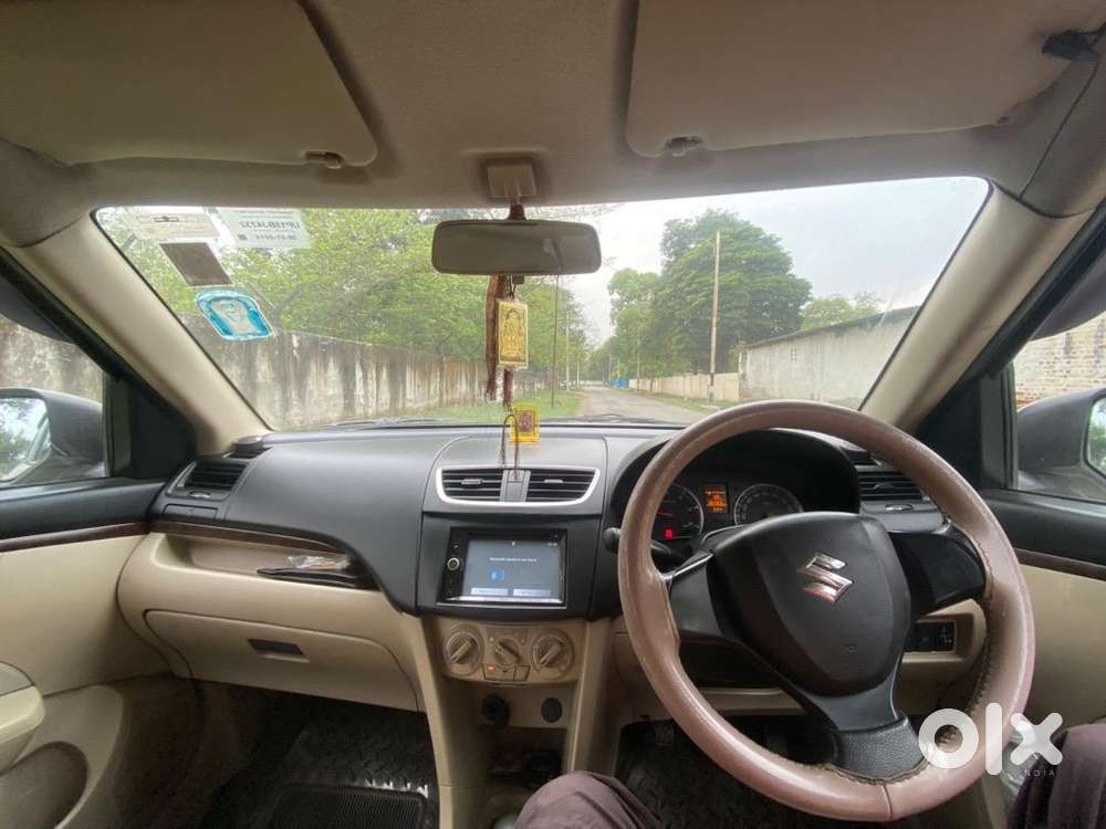 Pickup Of The Car Is Excellent