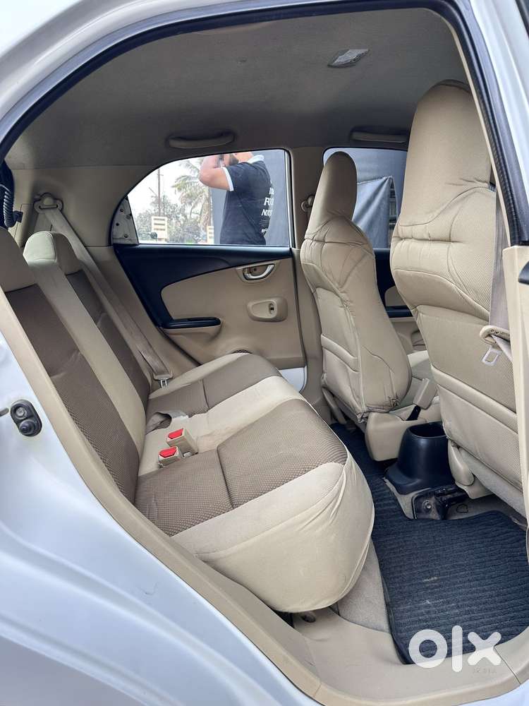 Honda Brio 2013-2016 Vx, 2015, Cng & Hybrids