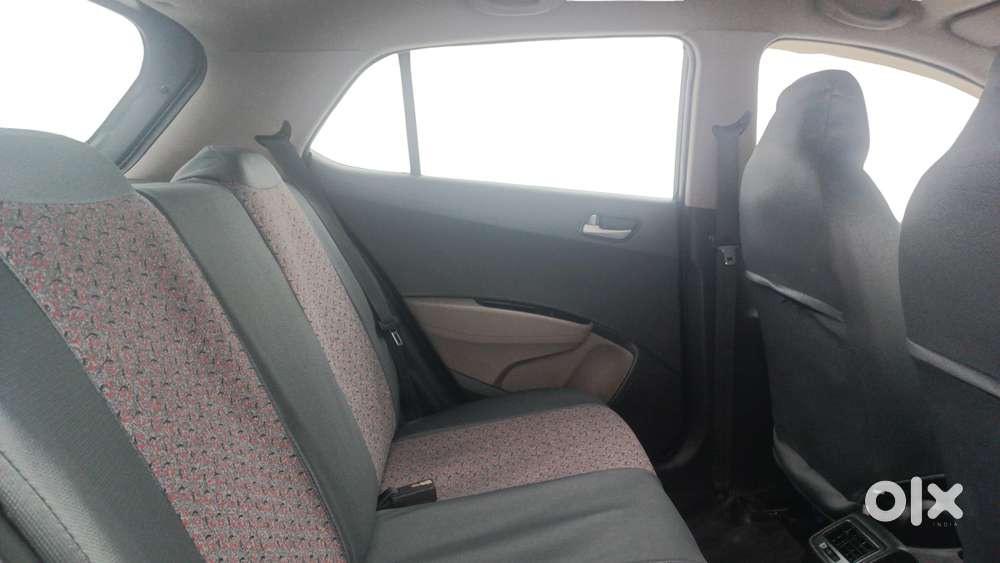 Hyundai Grand I10 Sportz 1.2 Kappa Vtvt, 2019, Petrol