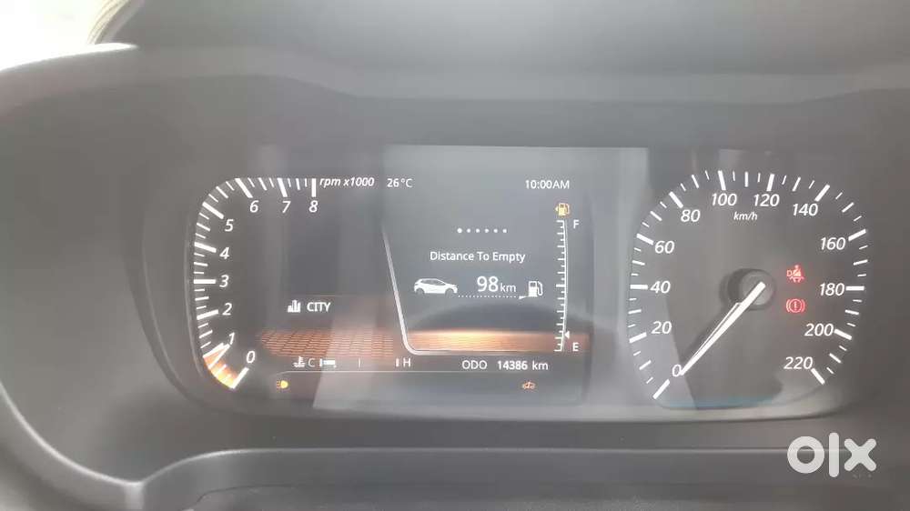 Tata Altroz 1.2 Xz 2020