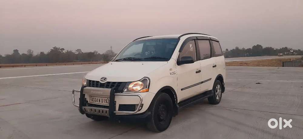 Mahindra Xylo H4 2015 Diesel Manual, Well Maintained
