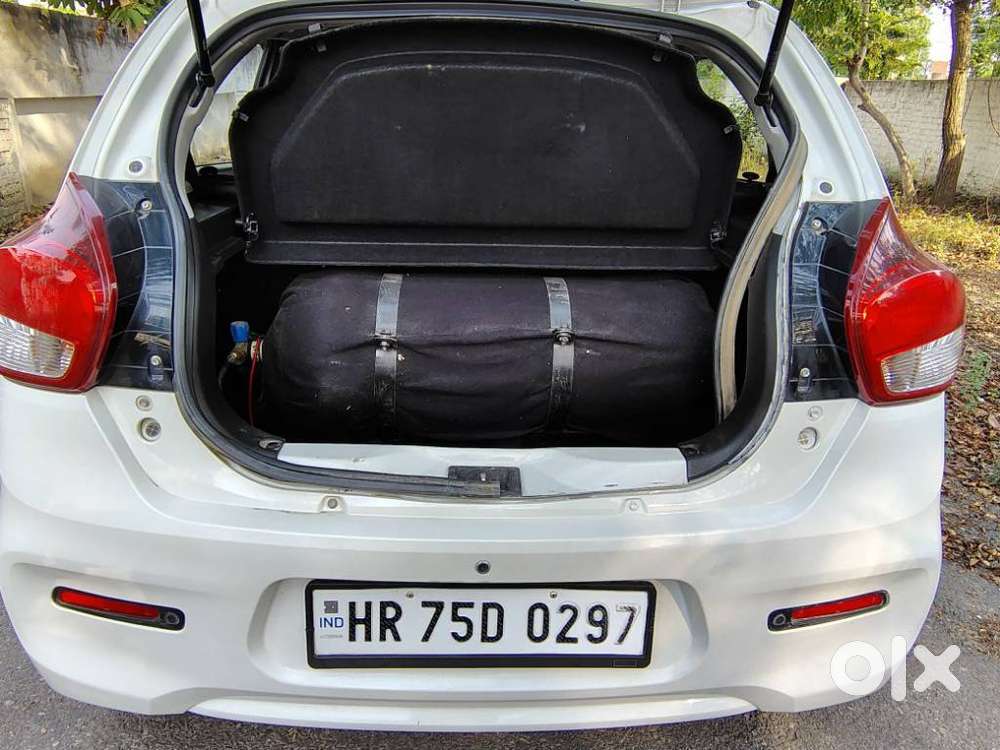 Maruti Suzuki Celerio Zxi(o) Mt, 2023, Cng & Hybrids