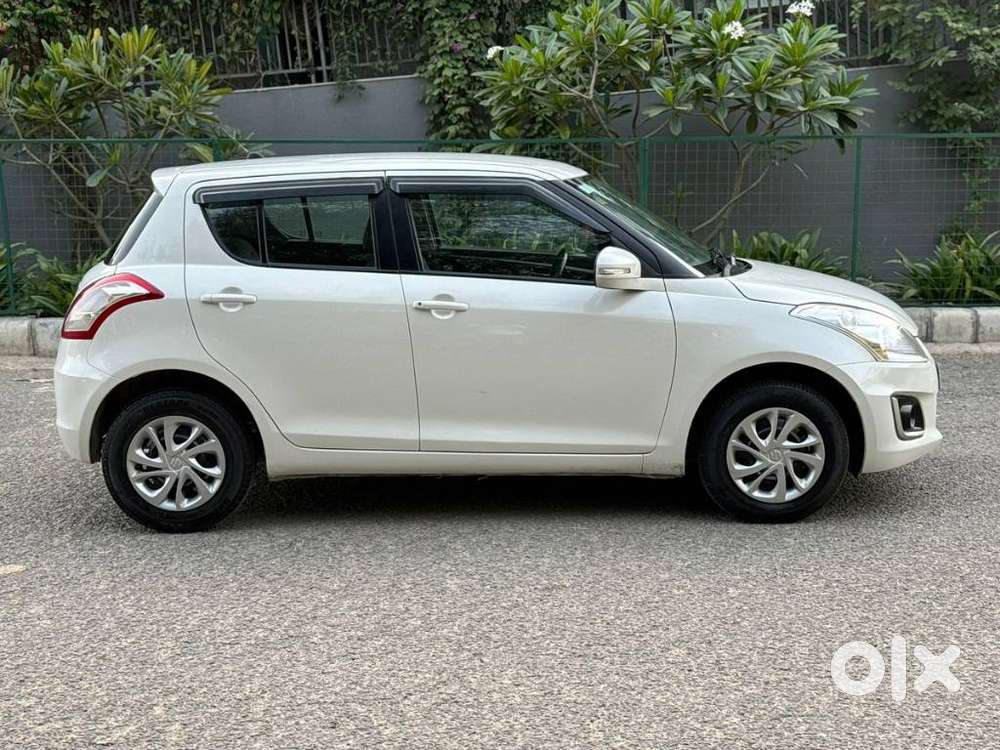 Maruti Suzuki Swift Vdi (o), 2017, Diesel