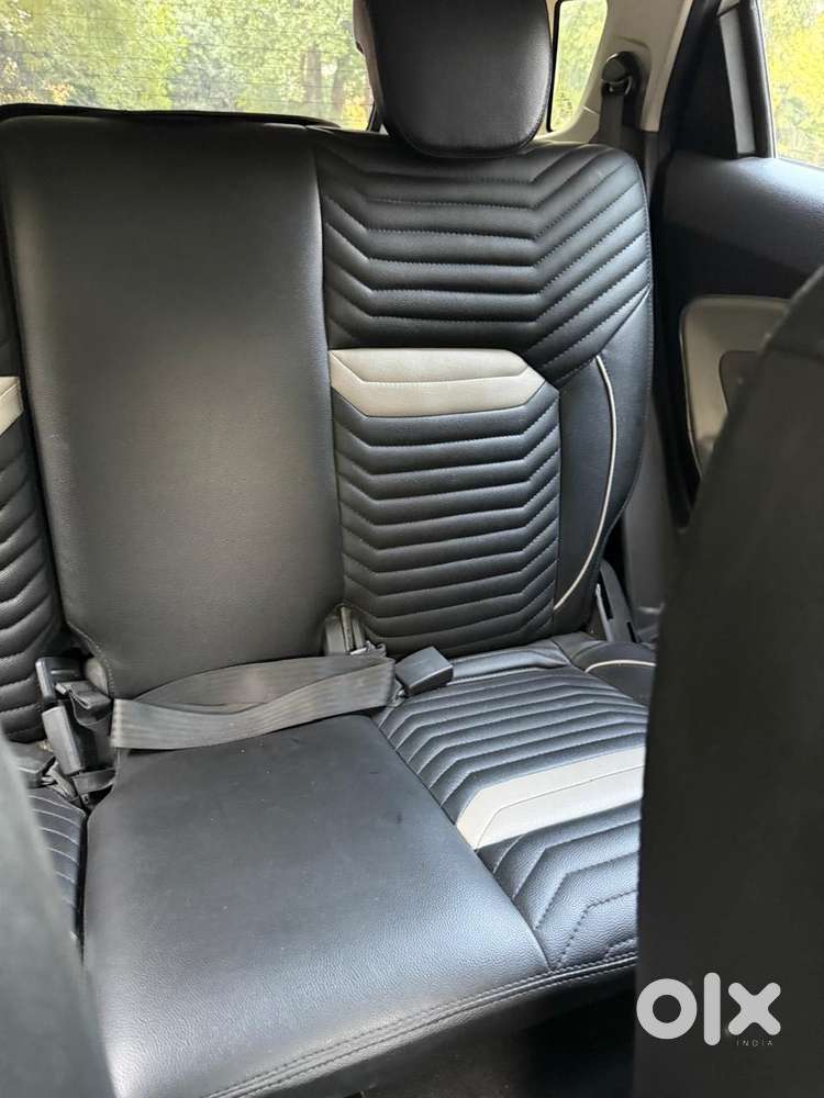 Ford Ecosport Titanium 1.5 Tdci (opt), 2017, Diesel