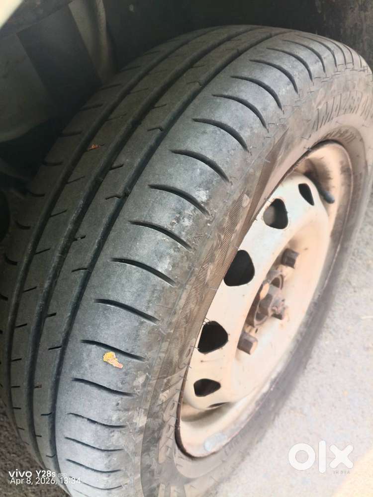 Good Condition Engin