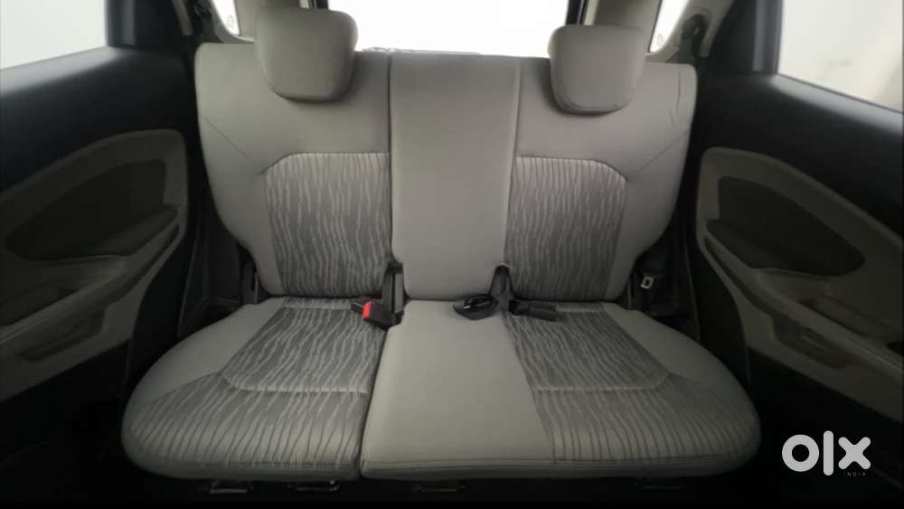 Ford Ecosport [2017-2021] 1.5 Titanium Ti Vct At, 2016, Petrol