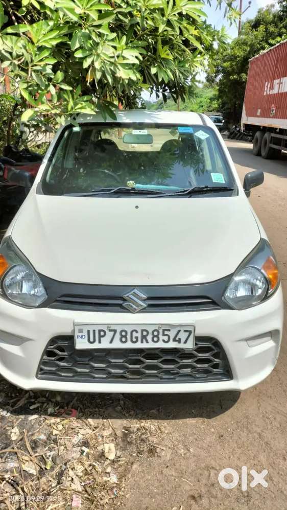 Alto Sale Use Car