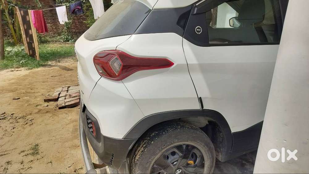 Tata Punch 2024 Cng & Hybrids Good Condition