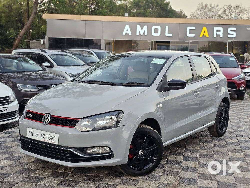 Volkswagen Polo, 2013, Diesel