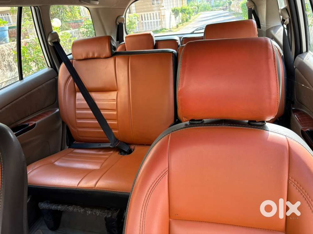 Toyota Innova Diesel Manual 2015