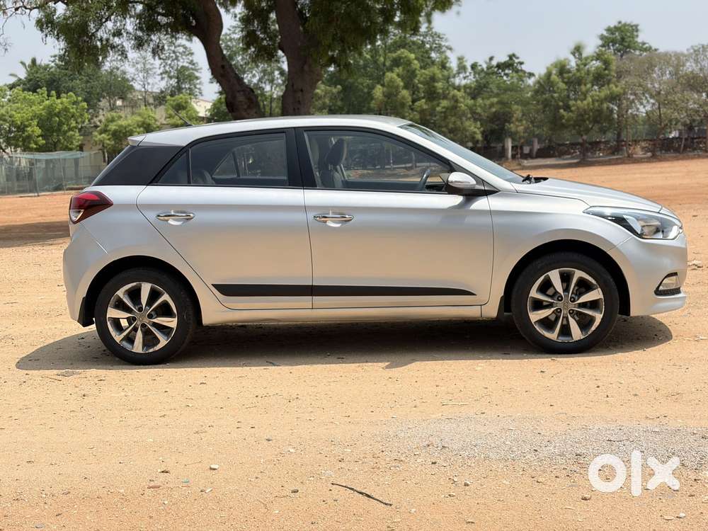 Hyundai I20 1.2 Sportz (o), 2014, Petrol