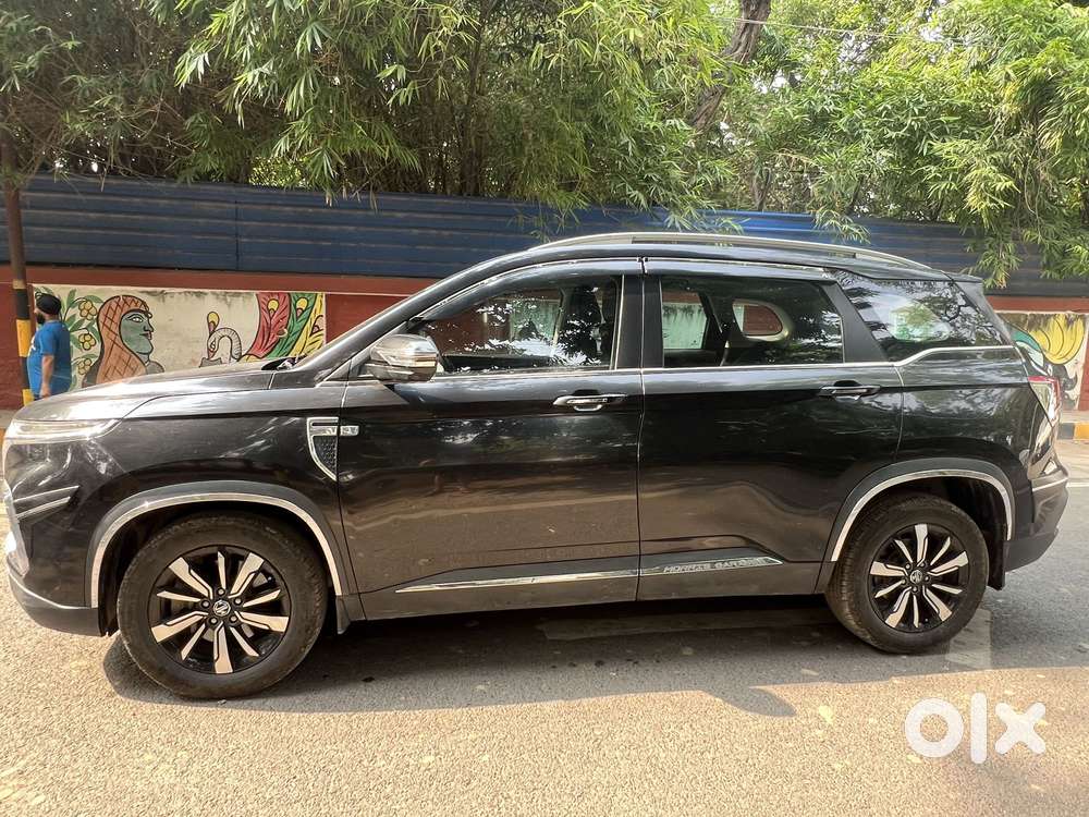 Mg Hector 2.0 Sharp Diesel, 2020, Diesel