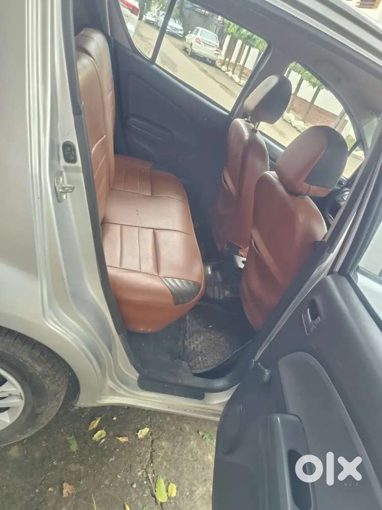 Maruti Suzuki Ritz Lxi 2016 Petrol Cng & Hybrids