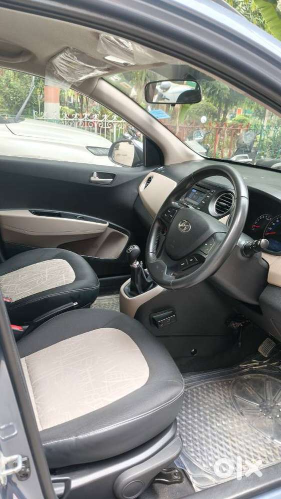 Hyundai I10 Asta Vtvt, 2016, Petrol