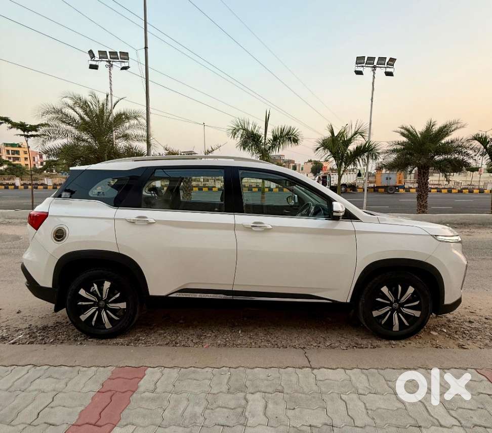 Mg Hector Smart 1.5 Turbo Mt, 2020, Diesel