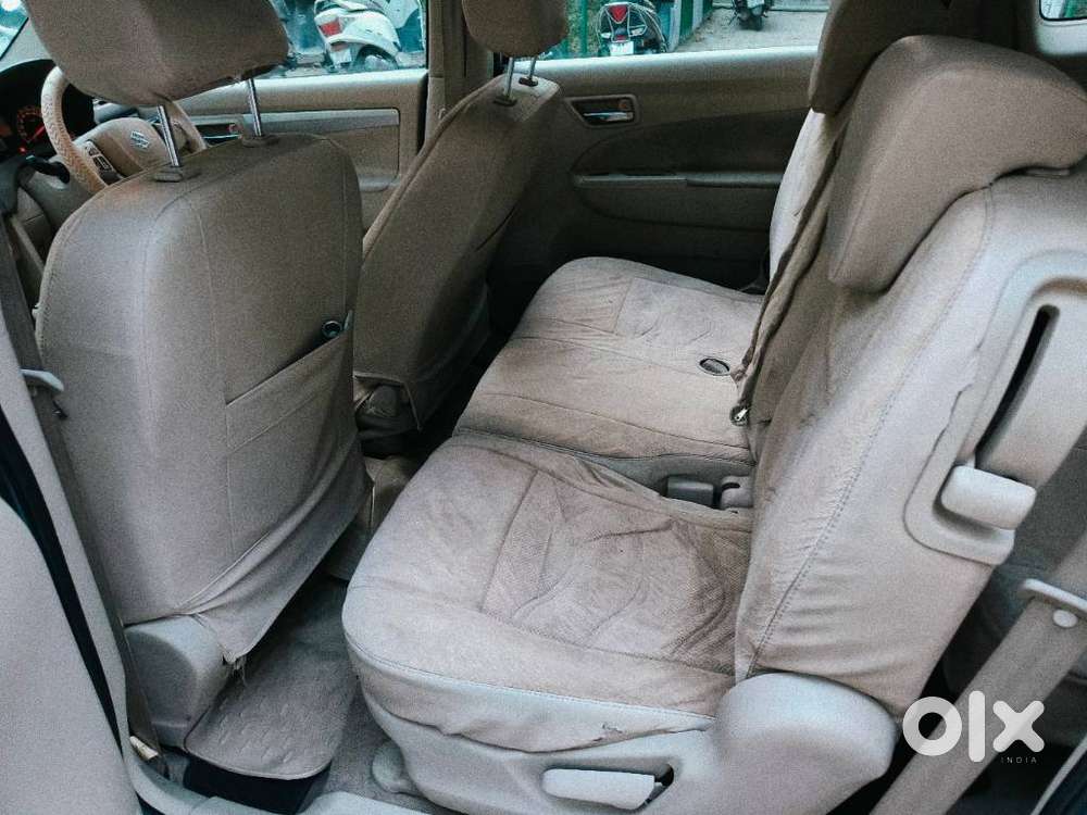 Maruti Suzuki Ertiga Vxi Cng, 2016, Cng & Hybrids