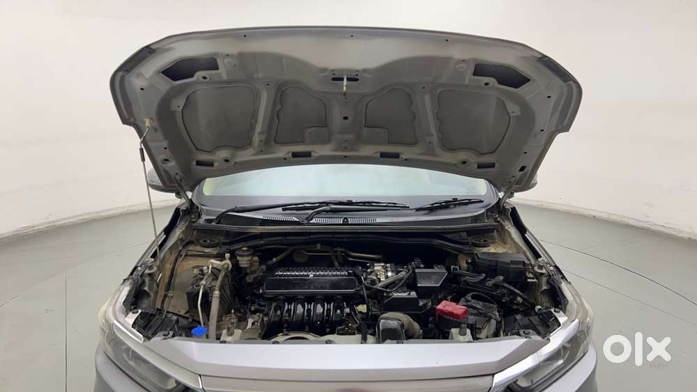 Honda Amaze Vx Cvt I-vtec, 2023, Petrol