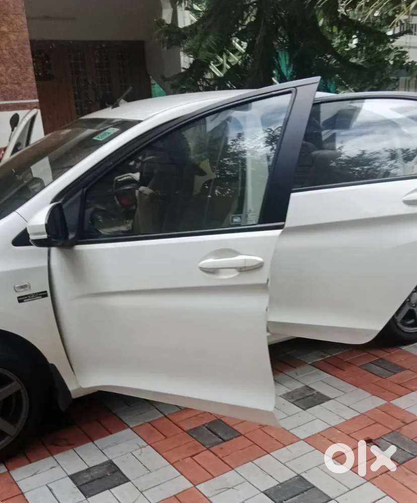 Honda City Petrol Manual 2014 Single Owner Very Good Condition.