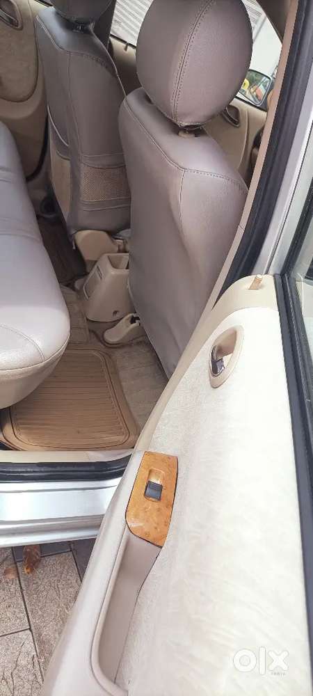 Honda City Zx Petrol Manual 2006, Tax Paid