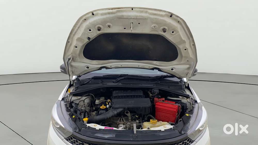 Tata Tiago 1.2 Revotron Xz Plus, 2022, Cng & Hybrids
