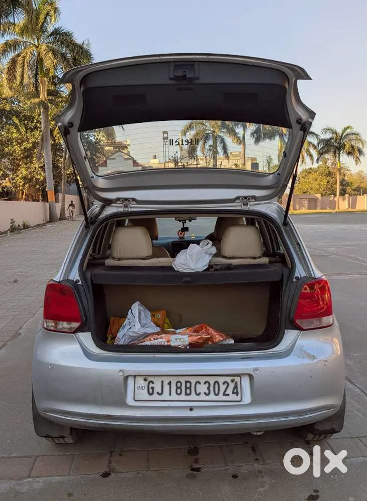 Volkswagen Polo 2014 Diesel Well Maintained