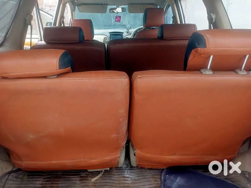 Toyota Innova 2008 Urgent Sale Don't Give Cheap Prices