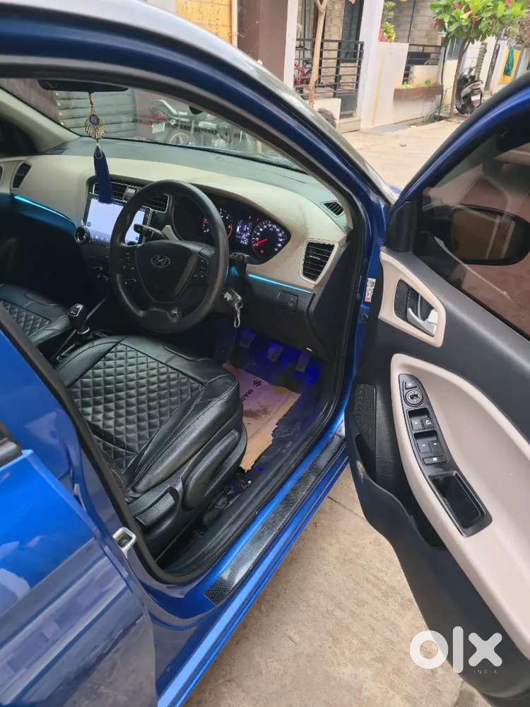 Hyundai New I20 2018 Diesel 90000 Km Driven