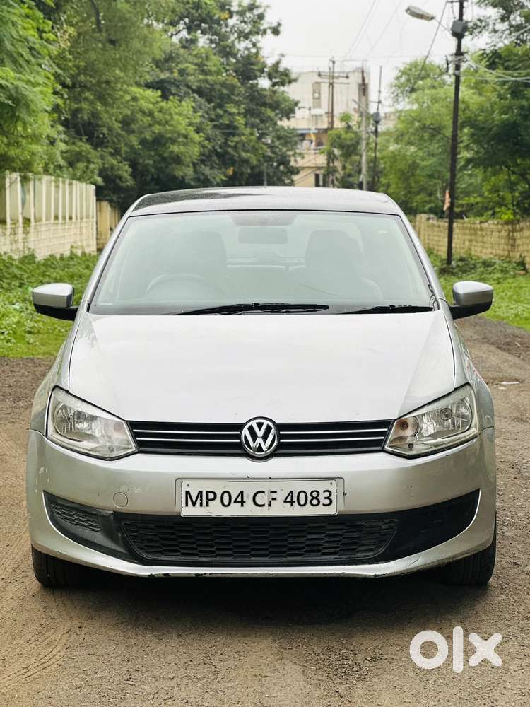 Volkswagen Polo Petrol Trendline 1.2l, 2010, Petrol
