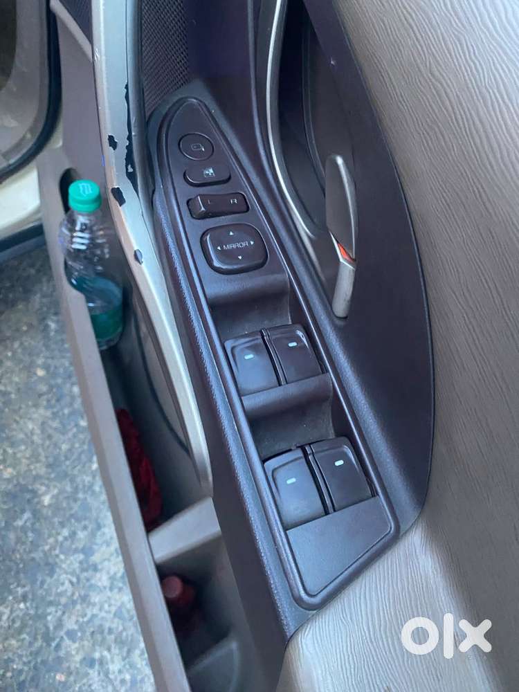 Mahindra Xuv500 W8, 2015, Diesel