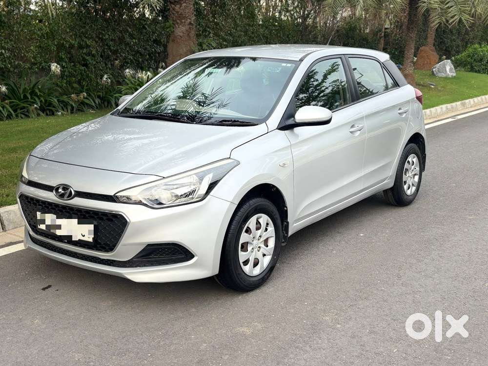 Hyundai I20 Magna 1.2, 2015, Petrol