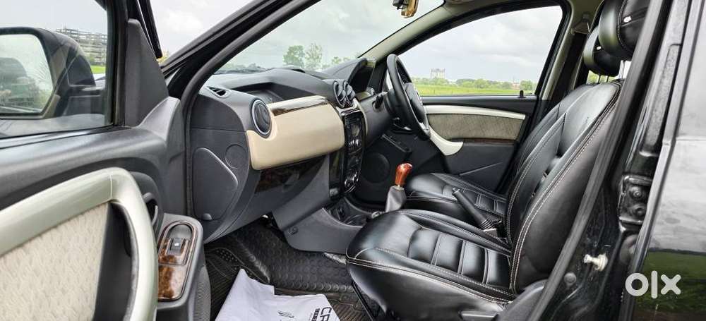 Renault Duster 85ps Diesel Rxl Optional, 2014, Diesel