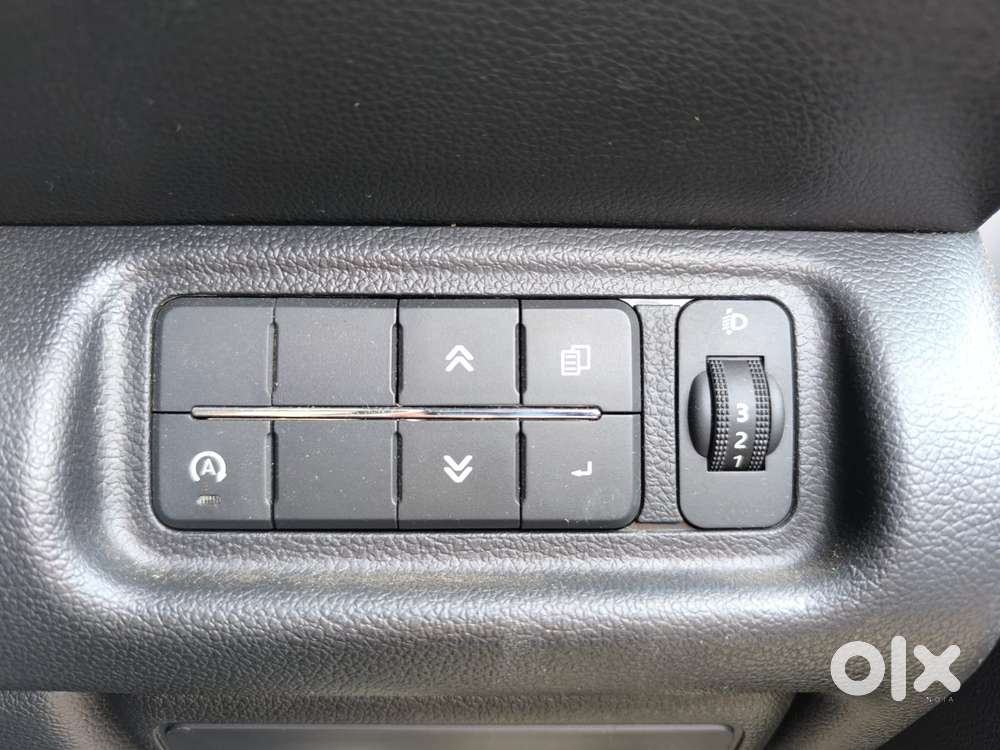 Mahindra Thar Lx Hard Top Diesel Mt Rwd, 2023, Diesel