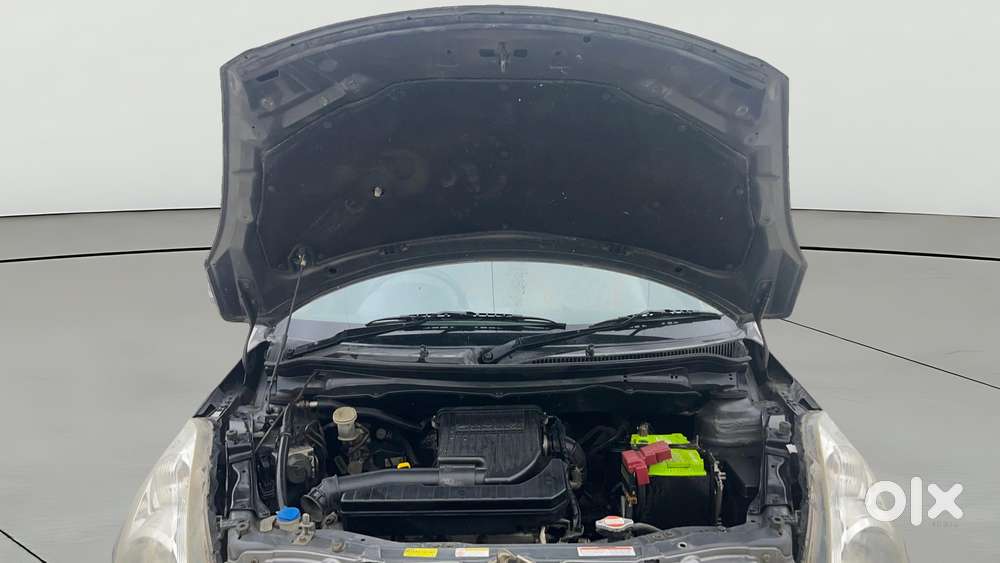Maruti Suzuki Swift Dzire 1.2 Zxi Bsiv, 2014, Petrol