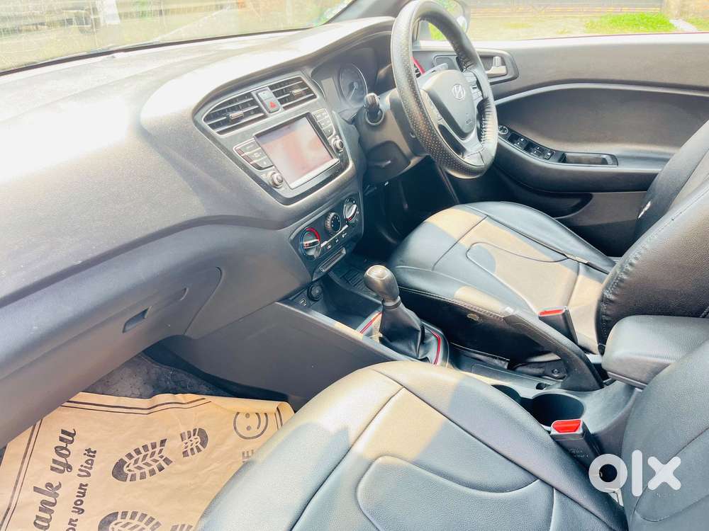 Hyundai I20 Active 1.2 S, 2019, Petrol