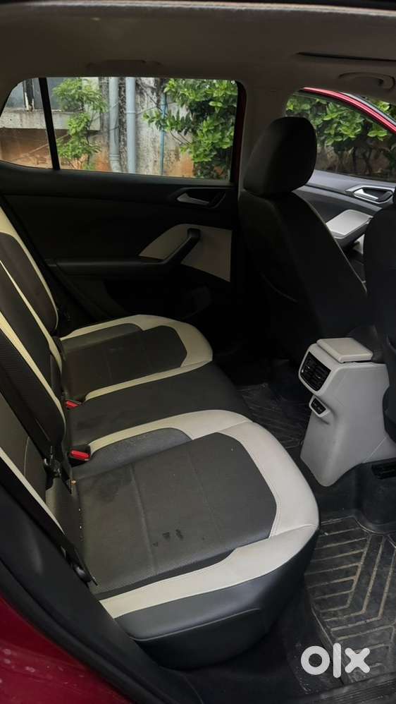 Volkswagen Taigun 2023 Year Car