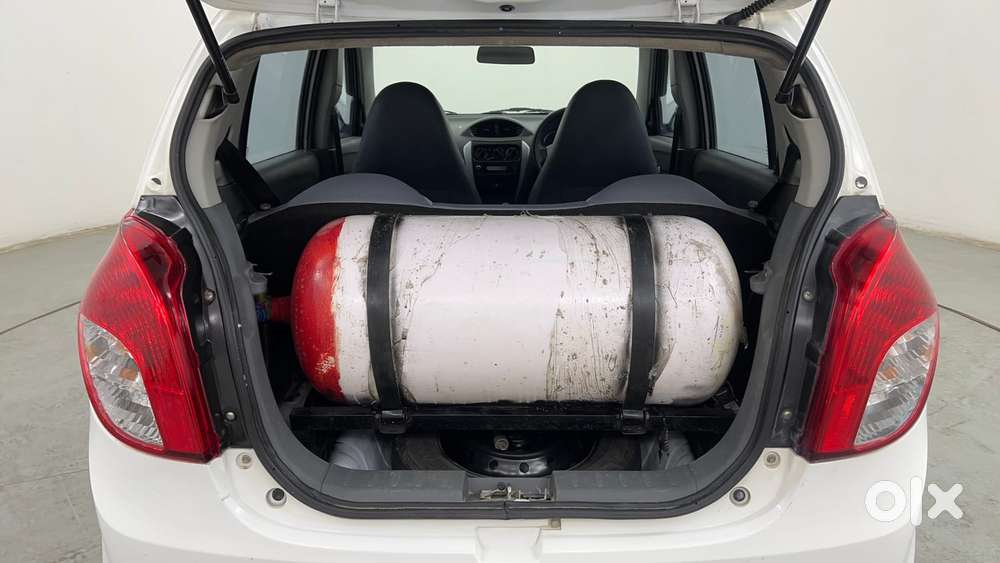 Maruti Suzuki Alto 800 Vxi, 2016, Petrol
