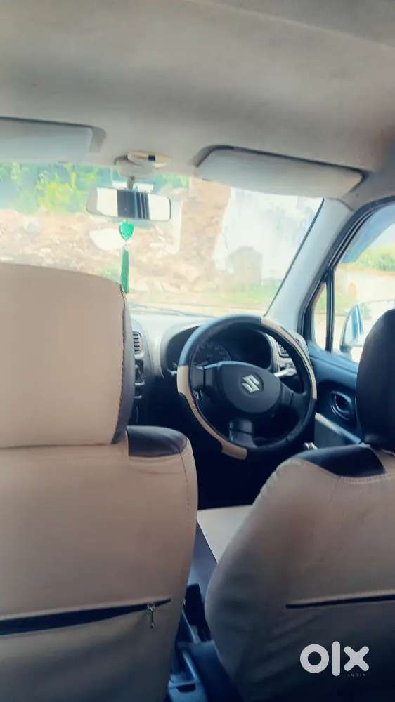 Maruti Suzuki Wagon R LXI 2008 Fc 2028