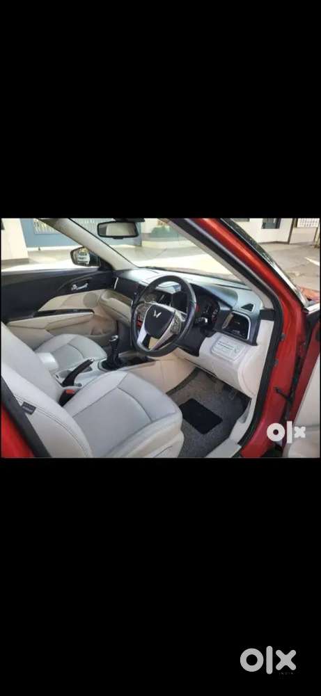 Mahindra Xuv300 2019 Diesel Well Maintained